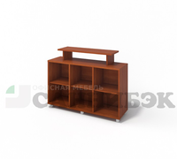 Шкаф с надставкой М-7.1058 