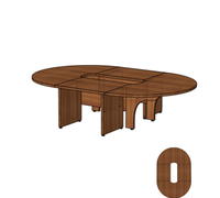 Стол конференционный CK9-10 