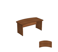 Стол письменный  CT9-R16R 