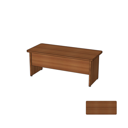 Стол письменный CT9-18  1800х800х735 