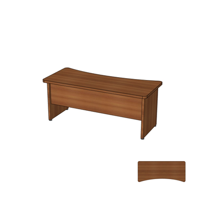 Стол письменный CT9-18R  1800х800х735 