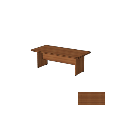 Стол конференционный CT9-2050  2050х1000х735 