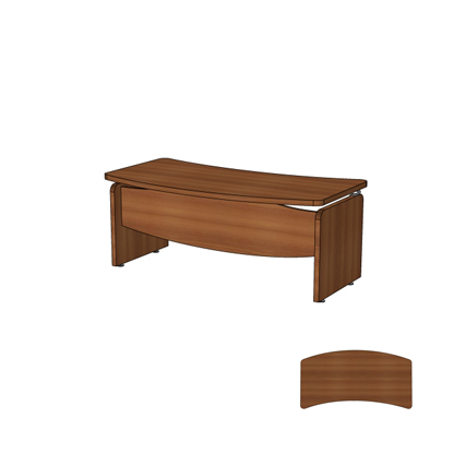 Стол письменный CT9-R18RS  1800х950х735 