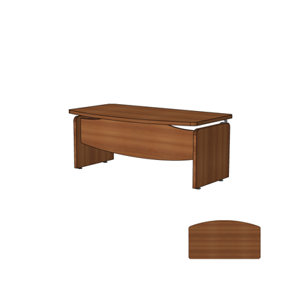 Стол письменный CT9-R18S  1600х900х735 