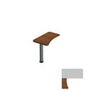 Стол приставной боковой СП9-1/1(н1)      