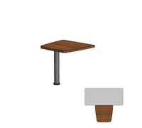 Брифинг-приставка СП9-3(н1)       