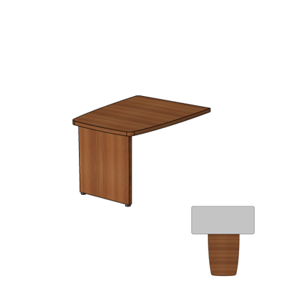 Брифинг-приставка СП9-31        1200х900х735 