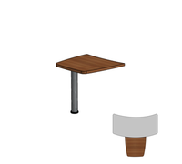 Брифинг-приставка СП9-4(н1)       