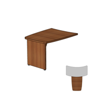 Брифинг-приставка СП9-41       