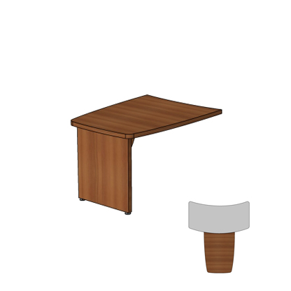 Брифинг-приставка СП9-41        1200х900х735 