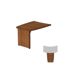 Брифинг-приставка СП9-41       