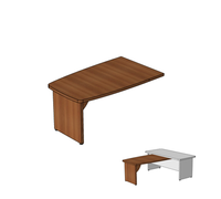 Брифинг-приставка СП9-71       