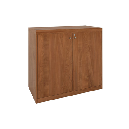 Низкий 2-х дверный шкаф  Dao 