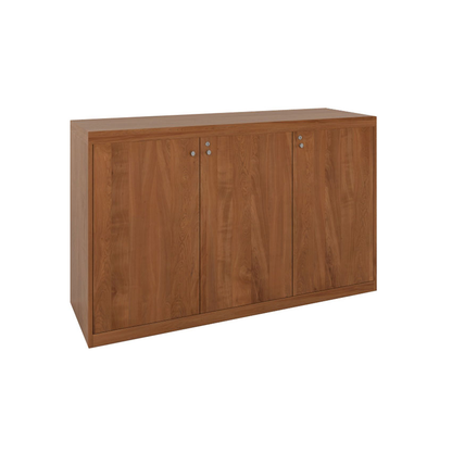 Низкий 3-х дверный шкаф  Dao 