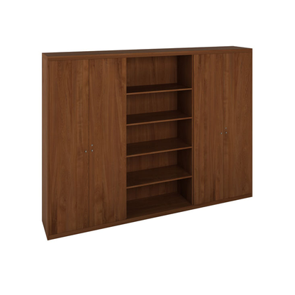 Шкаф высокий 3-х секционный  Dao 