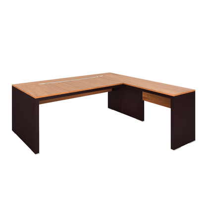 Письменный стол бок. приставкой  Dao 