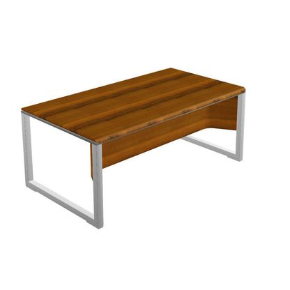 Стол руководителя 180 опоры OPEN  Zeta X 