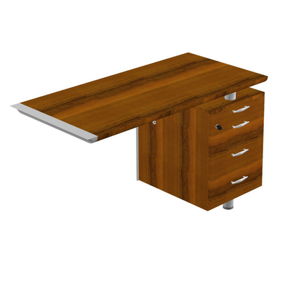 Приставка к тумбе  Zeta X 