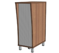 Шкаф выдвижной (31H001)