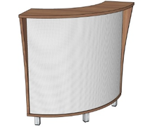 Стойки угловые (31R003,013,005)