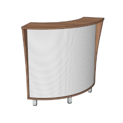 Стойки угловые (31R003,013,005)