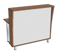 Стойки прямые (R006,007,008,014,016)