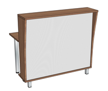 Стойки прямые (R006,007,008,014,016)