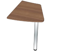 Стол приставной (31R012)