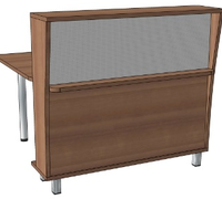 Стойки прямые (31R036,037,040,038,041)