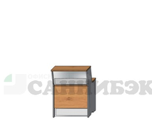 Стойка-рецепция (высотой 1120)