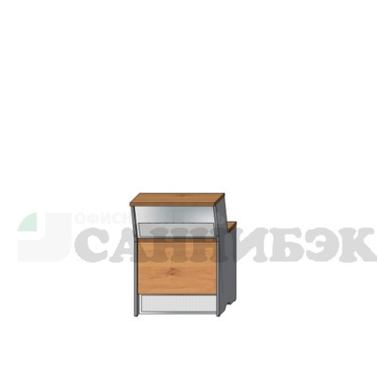 Стойка-рецепция (высотой 1120)