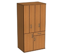 Мини-кухня (30Н001)