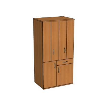 Мини-кухня (30Н001)