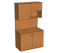 Мини-кухня (30Н004)