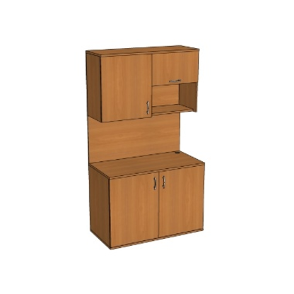 Мини-кухня (30Н004)