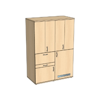 Мини-кухня (30Н012)