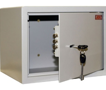 Мебельный сейф Т-23