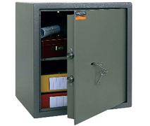 Офисный сейф ASM-46