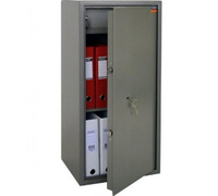 Офисный сейф ASM-90T