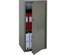 Офисный сейф ASM-90T