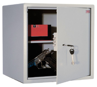 Мебельный сейф Т-40