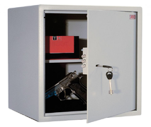 Мебельный сейф Т-40