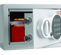 Мебельный сейф Т-17EL