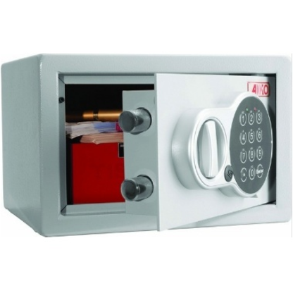 Мебельный сейф Т-17EL