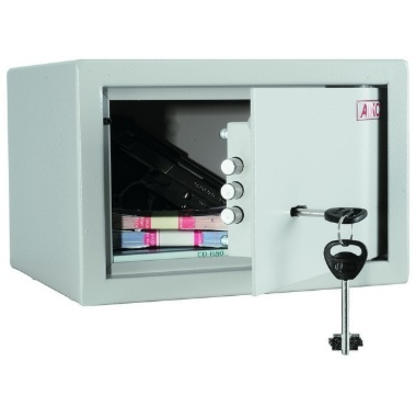 Мебельный сейф Т-17