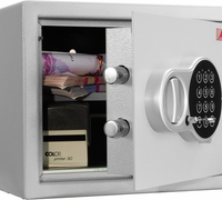 Мебельный сейф Т-23EL