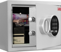 Мебельный сейф Т-23EL