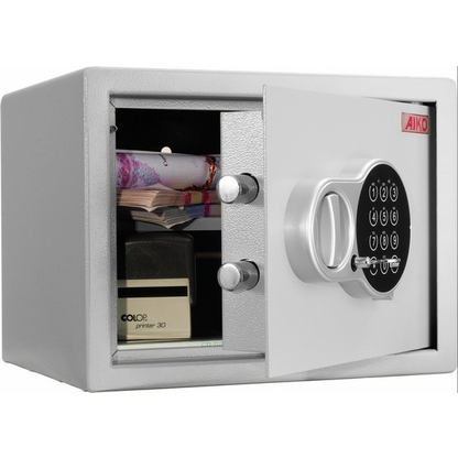 Мебельный сейф Т-23EL