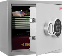 Мебельный сейф Т-28EL