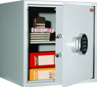 Мебельный сейф Т-40EL